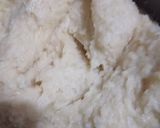 Foto langkah ke 4 dari resep Muffin Keju Super Moist (Metode Vla / Tanpa Mixer).