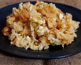 ગુંદર પાક (Gundar Paak Recipe In Gujarati) રેસીપી સ્ટેપ3ફોટો