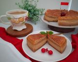 Foto langkah ke 4 dari resep Kue Puteri Keraton.