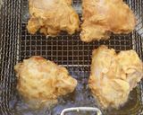 Foto del paso 4 de la receta: Pollo imitación KFC