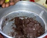 ராகி லட்டு (Raagi laddo recipe in tamil) ரெசிபி ஸ்டேப் 6 புகைப்படம்