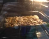 Darázsfészek (Ferdinánd tekercs) recept fázis 5 fotója