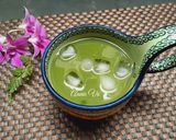 Hình bước làm 3 của món Cơm nhà hai món hấp dẫn
