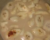 Foto langkah ke 3 dari resep Kolak Pisang mix singkong.