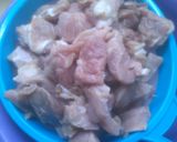 Foto del paso 3 de la receta: Cerdo Agridulce