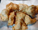Foto del passaggio 7 della ricetta Wonton