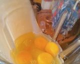 Foto del paso 2 de la receta: Panqué de Elote