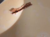 Leche Asada
