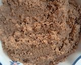Foto del passaggio 3 della ricetta Coppette di Cous Cous e Cioccolato