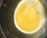 A picture of step 2 of Dhokla.
