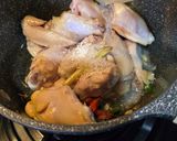 Foto langkah ke 3 dari resep Garang Asem.