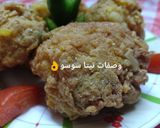 صورة لخطوة 3 من وصفة قرنبيط بانيه