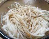 傻瓜麵的食譜步驟3照片