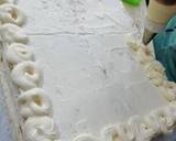 Creamy Bread Cake recipe step 6 photo