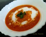 ચીઝ બટર મસાલા(cheese butter masala recipe in gujarati) રેસીપી સ્ટેપ4ફોટો