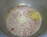 A picture of step 3 of Dhaba Style Chanay ki Daal.