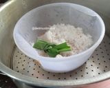 Foto langkah ke 8 dari resep Ongol-ongol Singkong.