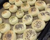 Foto del paso 6 de la receta: Pancitos de manteca y leche