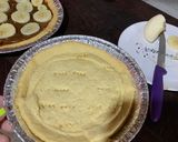Foto del paso 3 de la receta: Tarta banana split