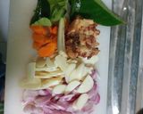Foto langkah ke 2 dari resep Sup Ikan Patin.