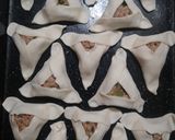 Foto del paso 3 de la receta: Fatay