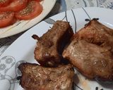 Foto del paso 5 de la receta: Ribs pocos ingredientes, poco tiempo, muy sabroso