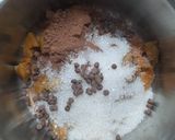 ચીકુ ચોકલેટ જ્યુસ(chiku chocolate Juse In Gujrati) રેસીપી સ્ટેપ1ફોટો