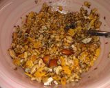 Foto del paso 4 de la receta: Granola
