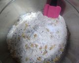 Foto del paso 1 de la receta: Pan integral para el desayuno. 👩🏼🍳🍞🥖