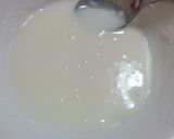 Foto langkah ke 9 dari resep Honey glazed doughnuts (empuk tanpa kentang).