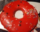 Foto del paso 9 de la receta: Galletitas estilo donas muy coloridas