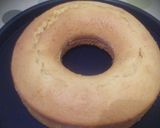 Foto del paso 4 de la receta: Bizcochuelo de Vainilla esponjoso