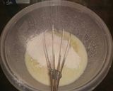 Foto del paso 2 de la receta: Torta de aceite simple