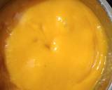 Mango banana smoothie recipe step 2 photo