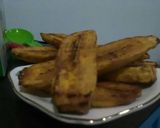 Foto langkah ke 3 dari resep Pisang Gula ala mamaku.