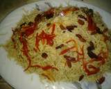 Afghani Pulao recipe step 9 photo