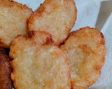Foto langkah ke 3 dari resep 998. Hash Brown.