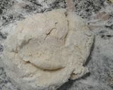 Foto del paso 3 de la receta: Ñoquis de papa. De la abuela Cora