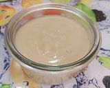 A picture of step 4 of 🌱 Vanilla Dessert Cream (Veggie).