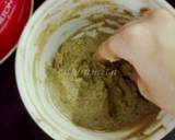 Bajra flour Pakora recipe step 1 photo