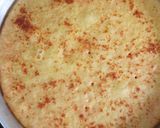 सूजी बेसन ढोकला (Suji besan dhokla recipe in hindi) रेसिपी चरण 3 फोटो