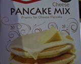 Foto langkah ke 1 dari resep Pancake pondan.