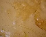 A picture of step 3 of Tiranga gravy kofta.
