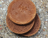Foto del paso 9 de la receta: 🍰🍫Torta chocotorta 🍫🍰Felices 11 años Cookpad!!!! 🥂Por muchos, muchos más 🥂