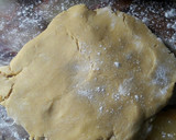 Foto del paso 3 de la receta: Tarta de frutillas y crema pastelera🤓