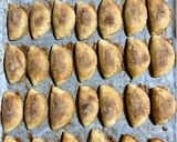 Foto del paso 7 de la receta: Pastelitos de boniato para Navidad