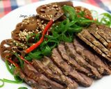 電鍋滷牛腱蓮藕的食譜步驟12照片