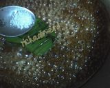 Foto langkah ke 10 dari resep Gemblong manis (Getas).