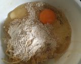 Foto del paso 2 de la receta: Queque húmedo de manzana 🍎