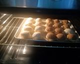 Foto del paso 9 de la receta: Conchas